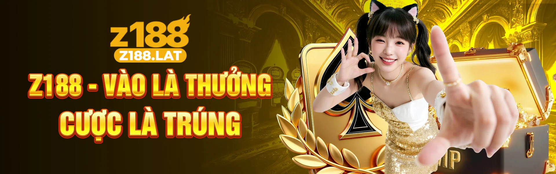 Banner Z188 1